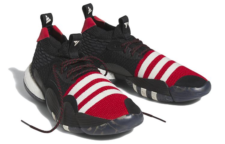 Trae Young 2 Adidas 'Chinese New Year' IF2163