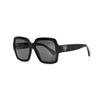 European Black Butterfly Sunglasses Women Sunglasses CH5479-C501