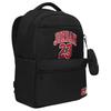Jordan Polyester Backpack Kids' Black Jordan IO2548-010