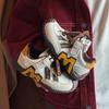 Children's sports shoes 2026 spring and autumn new boys' shoes girls' dad shoes soft sole casual middle and older children's running shoes