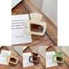 Stylish Minimalist Acetate Hair Claw Clip In Various Colors For Every Occasion