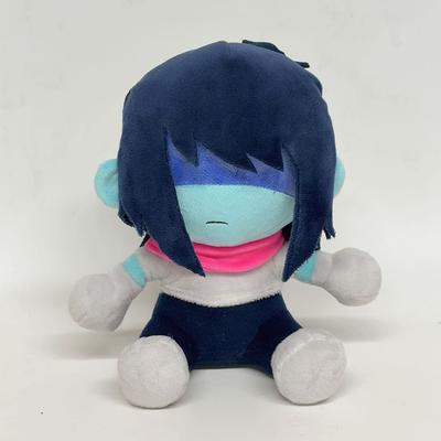 DELTARUNE Kris Plush Toys Decoration Game DELTARUNE Stuffed Doll Fans Collect Birthday Holiday Party Gifts Toys