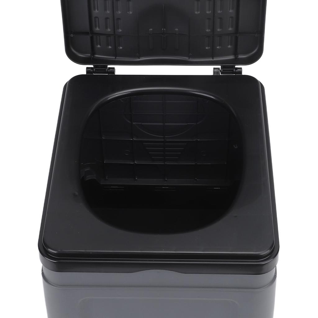 Electric Bike LCD Display 5 Pin 24V 36V 48V Lightweight Waterproof Electric Bike Display Panel Screen