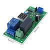 AC220V Delay Timer Switch Turn Off Board 0 Seconds-99 Minutes Delay Relay Module