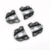Motor Sport Models Steering Wheel Button Control Knob Keys For BMW M Series F10 F11 F30 F34 F01 F02 F07 F06 F12 F25 F26 F15 F16