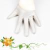 Half Hand Gloves Backless Detailing Lightweight Faux Leather Enhances Outfits For Photography Or Commuting
