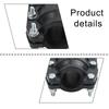 Leak Sealing Clamp for 25mm 32mm 63mm Copper Pipes Designed for Burst and Punctured Pipe Repairs On Multiple Pipe Types