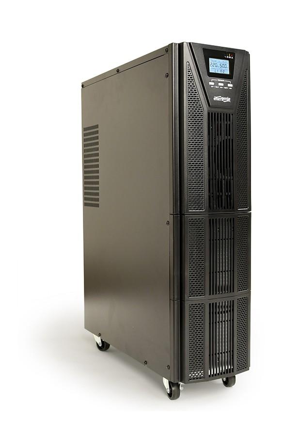 UPS 6000VA On-Line 6xC1 3 USB