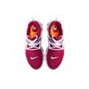Nike React Presto Noble Red Women's Sneakers CD9015-600