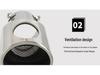 Stainless Steel Tailpipe Cover for 2009-2020 Toyota Highlander