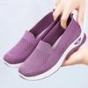 Women's Summer New Casual Shoes with Soft Soles, Breathable and Fashionable Shoes