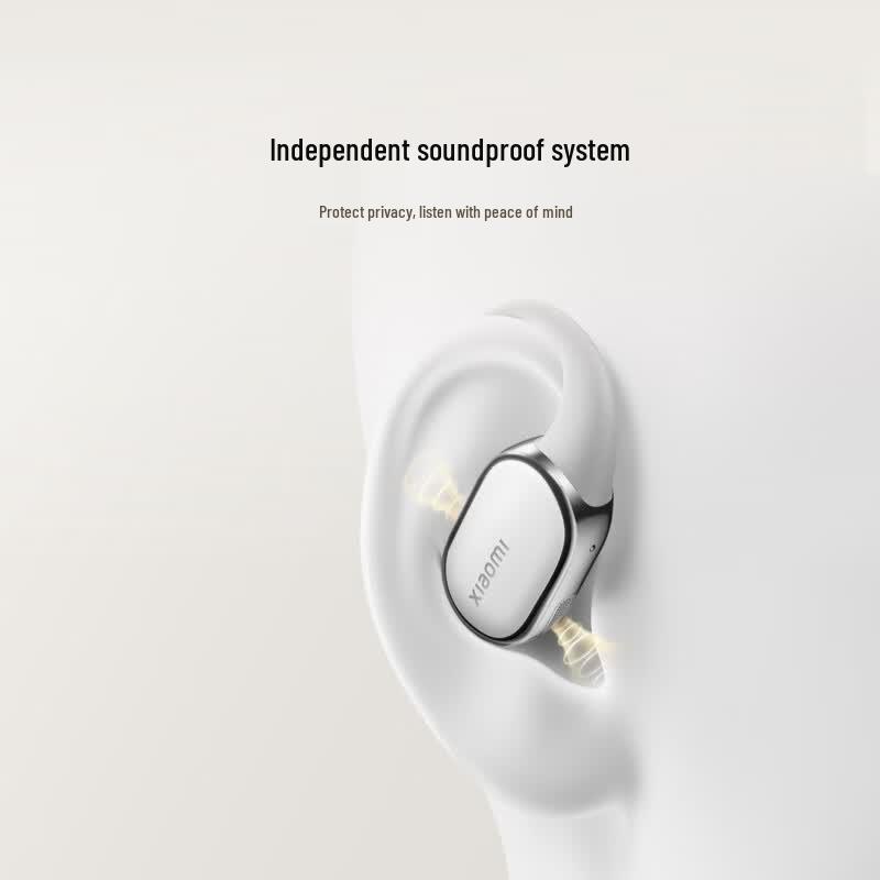 Xiaomi Open-Ear Pro Bluetooth Headphones