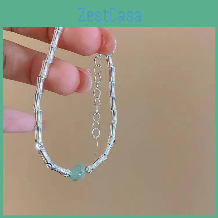 2024 Summer Fashionable Womens Bracelet With Intricate Detail Plating