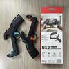 For Nintendo Switch2 Joycon Game Gunstock for Switch2 Generation Shooting Guns for NS2 Game Somatosensory Gunstock