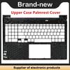 New For Kailxuling Shadow Elves 9 Victus 16-R 16-S TPN-C169 16.1-inch LCD Back AP7ID000110 AP7ID000130 Bezel/Upper Case Palmrest