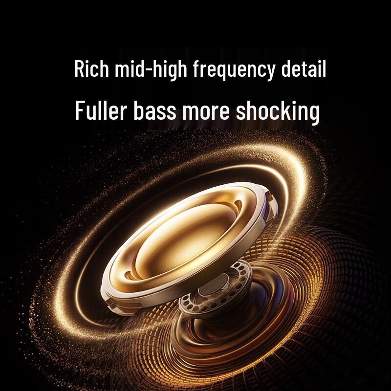 Ugreen H6 Magic Semi-In-Ear Bluetooth Earbuds