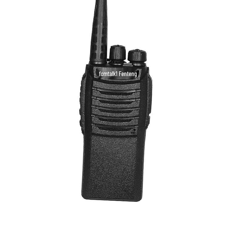Fomtalk Max2000 High-Power Long-Range Walkie-Talkie (CN Version)
