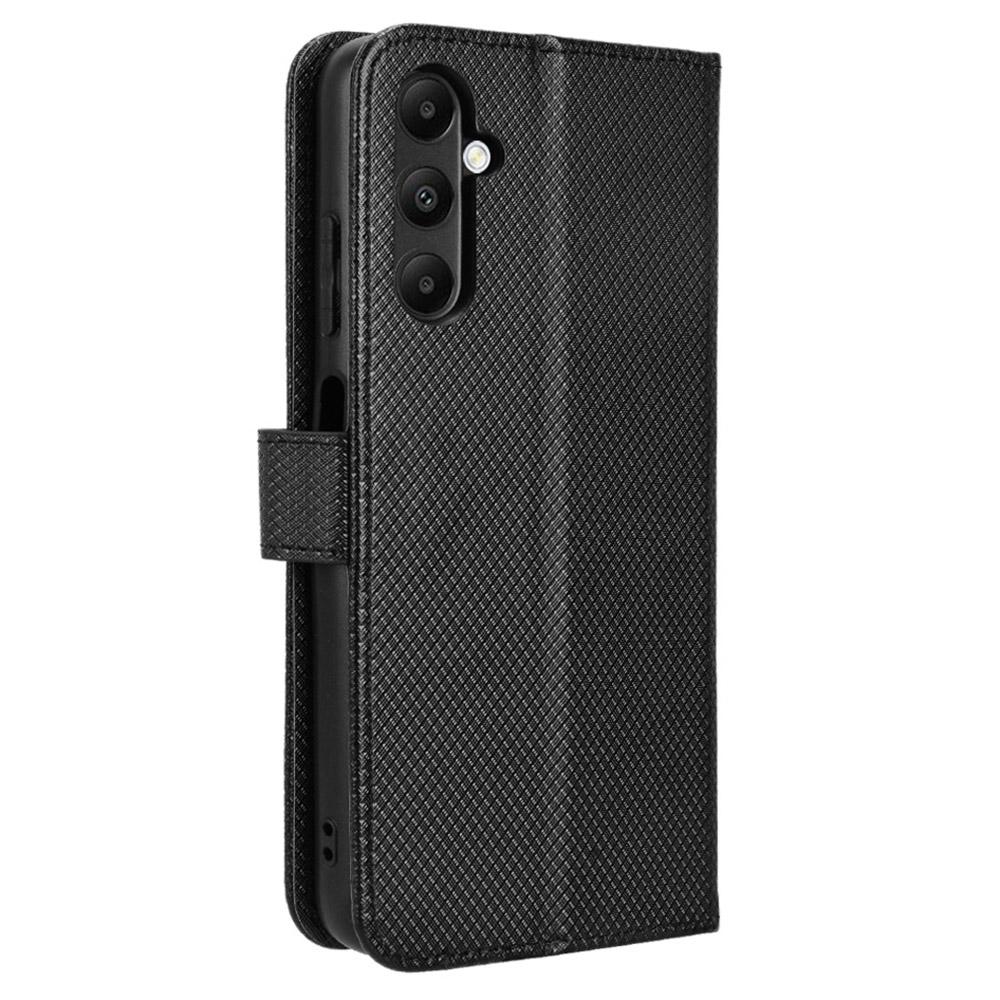 For Samsung Galaxy A05s 4G/M14 4G Case Stand Wallet Phone Leather Cover