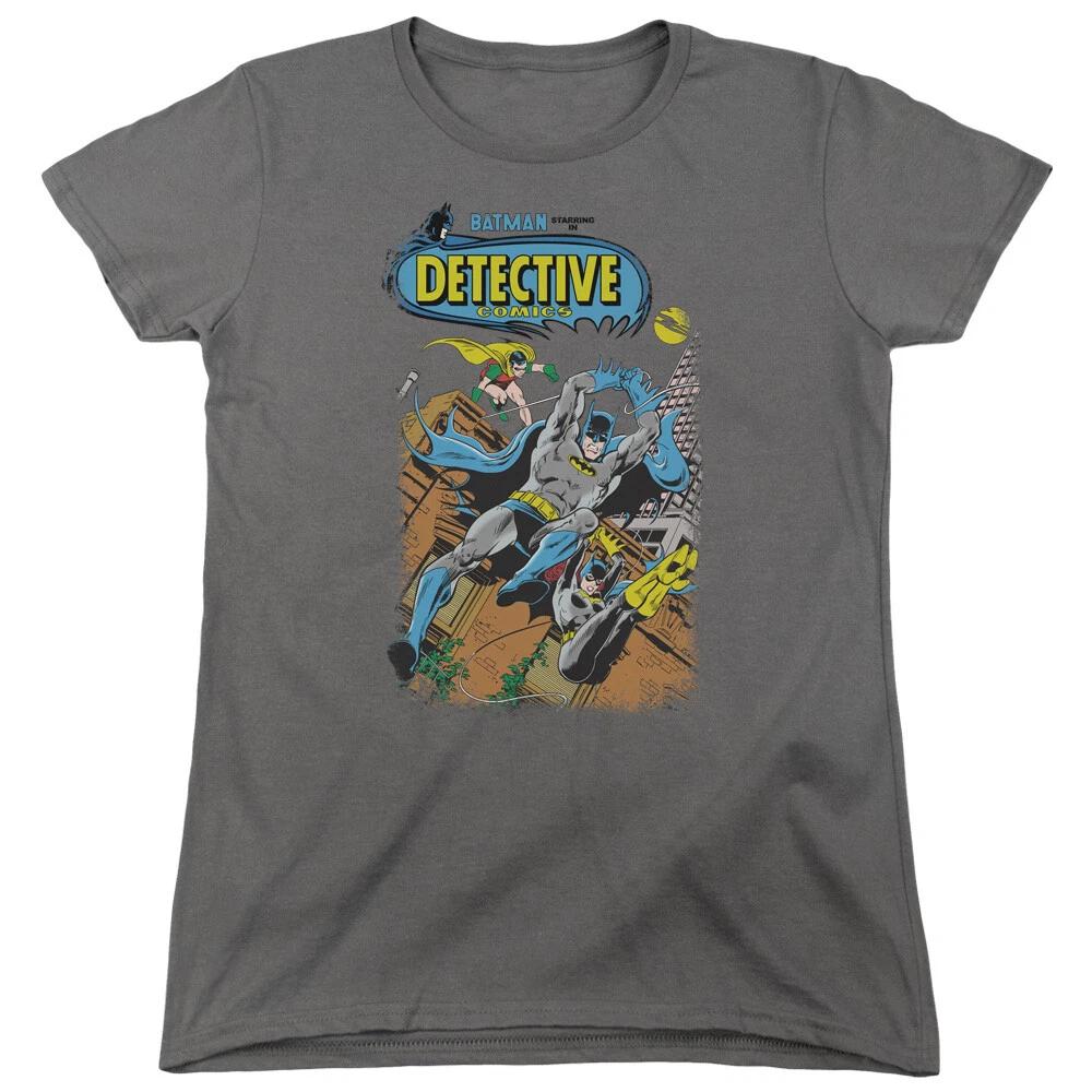 Batman  Detective #487  Women s T-Shirt S