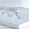 Briller og accessories – Lese- og datamaskinbriller
