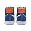 Nike Blazer Mid 77 First Use Deep Royal Blue Sneakers Skateboard Shoes DC3433-400