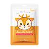 3PCS Animal Pattern Mask 25ml Hydrating Moisturizing Moisturizing Skin Mask Skin Care Products