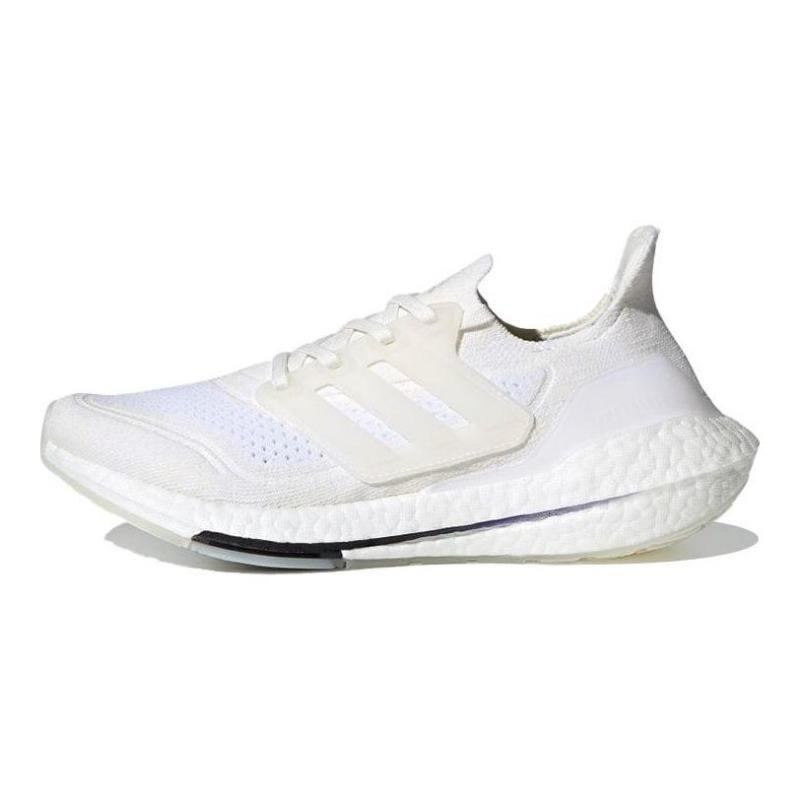adidas ULT women fabric TPU low-top casual running shoes white FX7730 EU 36.5