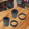 Professional Gears Rings Repair and Removal Tool Suit Bike Mechanic Tool for Cycling Maintenances