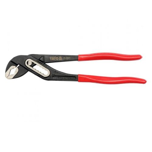 Yato Adjustable Pipe Wrench Pliers