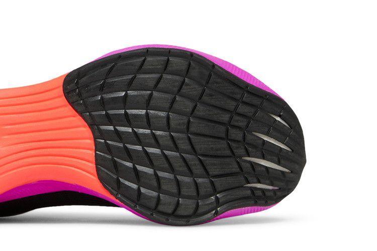 Men's Sneakers Nike ZoomX Vaporfly Next% 2 Raptors Black/Purple/Crimson
