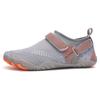 Scarpe da ginnastica per uomo/donna da esterno a monte del fiume, da spiaggia, per immersioni, per il nuoto, per il fitness, per l'equitazione e l'alpinismo