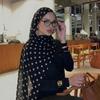 Versatile Cotton Long Scarf Breathable Classic Pattern Headscarf New Style Polka Dot Shawl  Travel