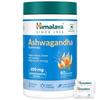 Himalaya KSM-66 Ashwagandha Gummies 60 Count Pack Of 1 For Natural Stress Relief Calm Mind And Daily Energy Support Vegan