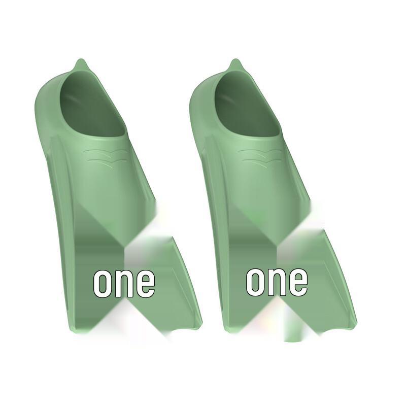 Longchan Vuxen Silikon Snorkel Fenor