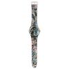 NEW GENT ALCHEMY Watch SUOZ366 Unisex Adult Transparent [Swatch] POLLOCK'S