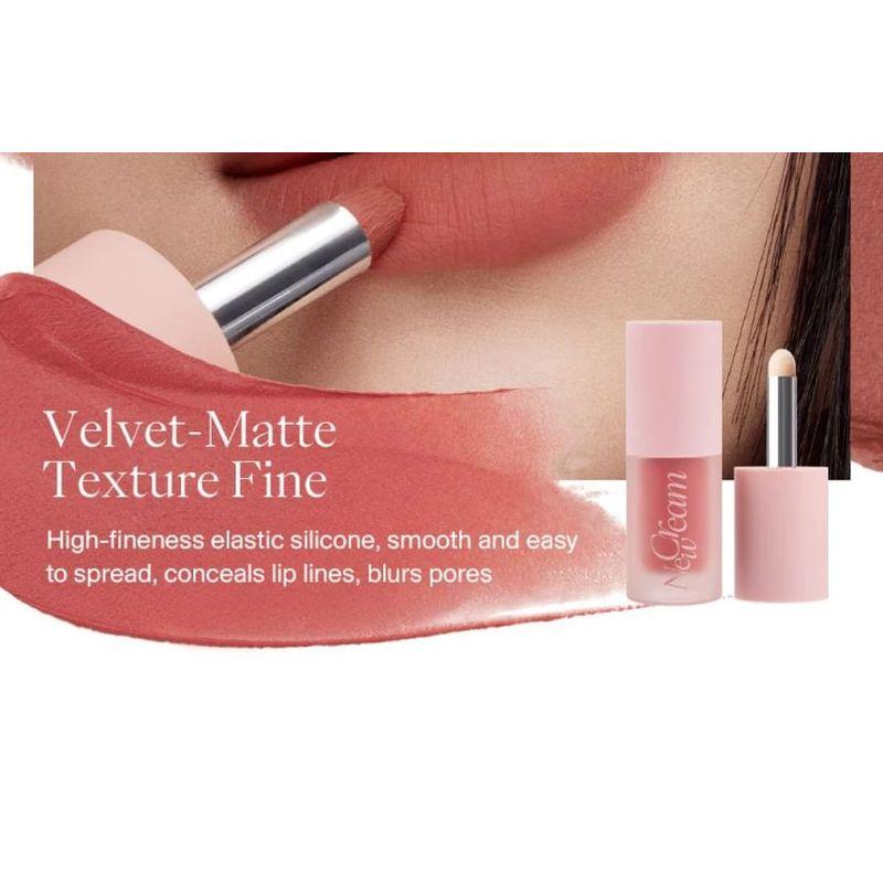 JOOCYEE - Mehrzweck-Lippen- und Wangencreme - 4 Farben