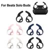 5 Perechi Cârlige Aripioare Căști Dopuri de Urechi Acoperitoare Urechi Noi Eartips pentru Beats Solo Buds