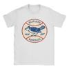 Vintage Toronto Blue-Jays-Bird Patch T-Shirt for Men Crew Neck Cotton T Shirt Short Sleeve Tee