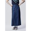 Benetton Block Stitch Skirt Bask93631