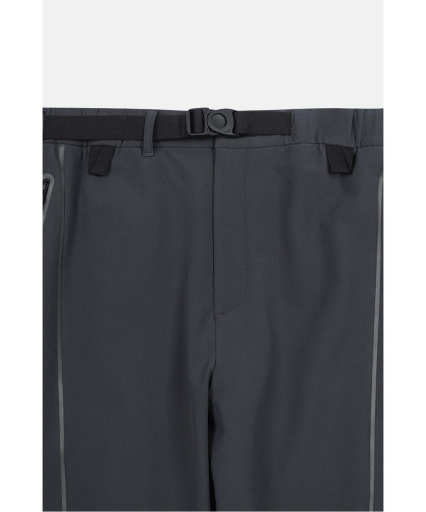 Koolongseupocheu Wm Unisex Expert Storm Fleece Softshell Pants 8Upnx26102Dgy