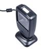 Barcode Scanner Multifunctional Accurate Efficient Scanning Bar Code Reader for Hospital Supermarket