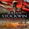 Inferno by Julian Stockwin Paperback Book 9781444785463