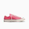Chuck 70 Cherry Bomb Low A15973C