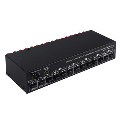 Accessoires audio et vidéo – Amplificateurs