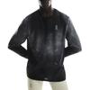 T-shirt da corsa in rete On Pace da uomo Nera 1MF10730553
