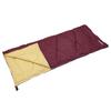 Captain Stag Sleeping Bag Temperature 10 Degrees or Sleeping Large Fully Storage Bag 1200g [Recommended Range Higher] Envelope-type Bag, Size,