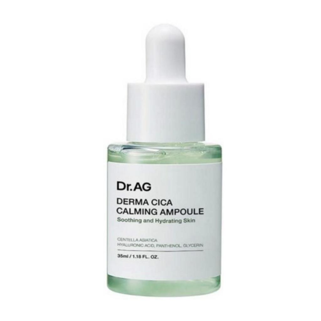 Dr.AG Derma Cica Calming Ampoule 35ml