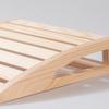 Holzsauna Kopfstütze Entspannungskissen Ergonomisches Nackenstützkissen Bequemes Dampfbad Zubehör Zum Entspannen