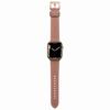 Watch Strap for Apple Watch Series 10 42mm/9 8 7 41mm/SE (2023) SE (2022) SE 6 5 4 40mm/3 2 1 38mm Genuine Leather Watch Band