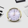 Quartz Clock Set Clock Insert Movement Numeral Quartz Clock Insert Replacement Parts Roman Craftsmanship Clock